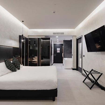 Dream Suite Trevi Rome Exterior photo