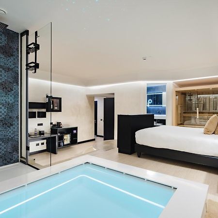 Dream Suite Trevi Rome Exterior photo