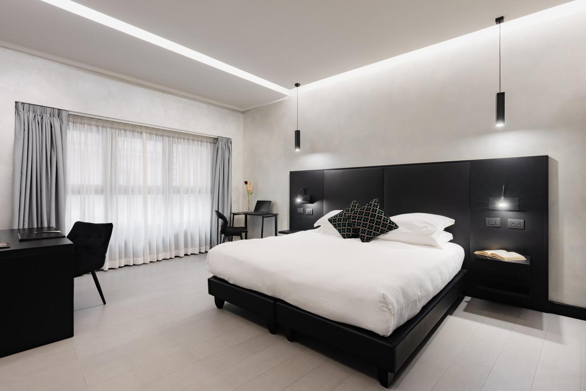 Dream Suite Trevi Rome Exterior photo