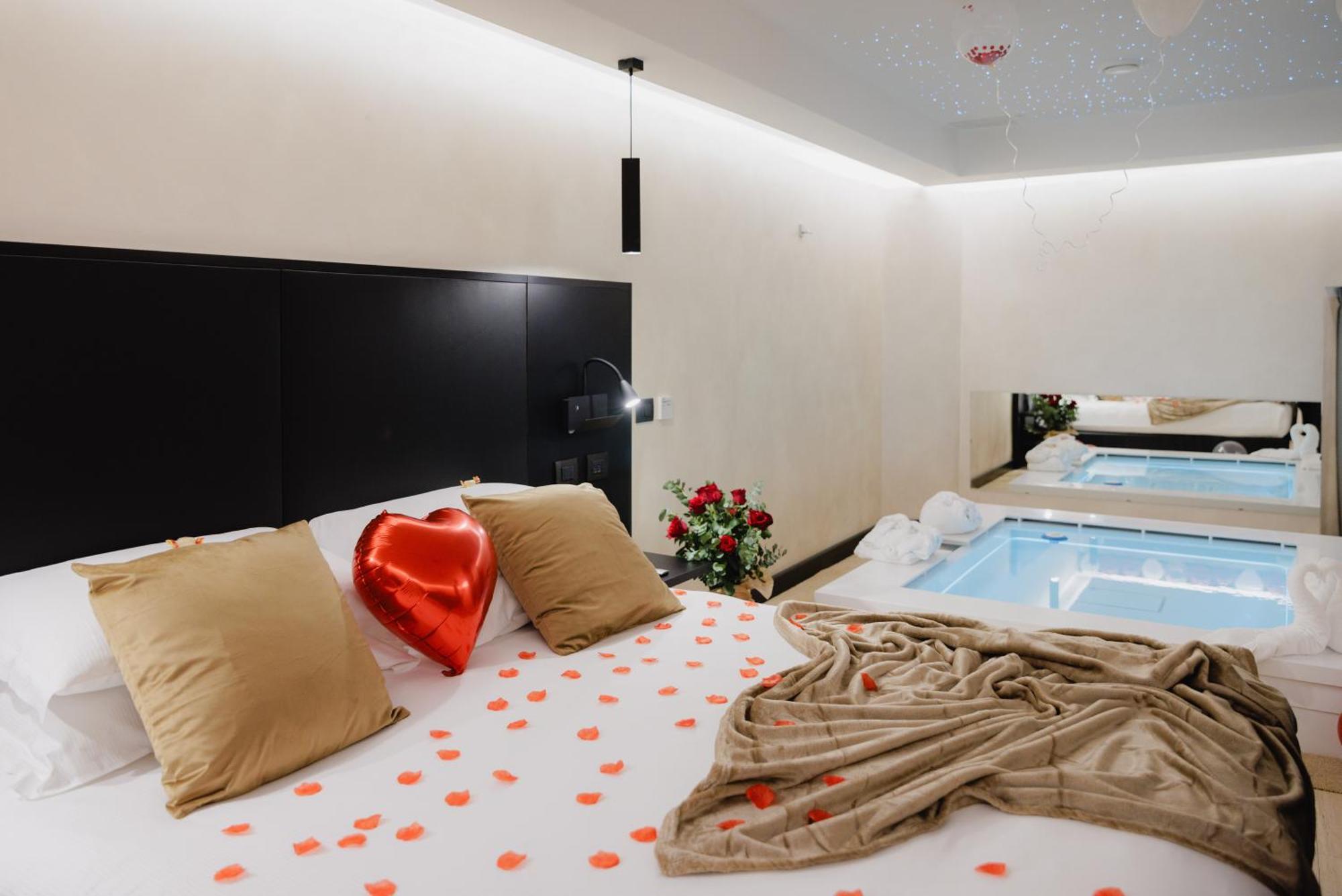 Dream Suite Trevi Rome Exterior photo