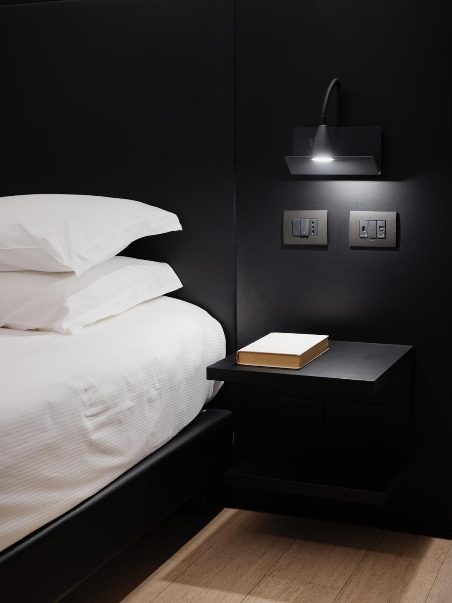 Dream Suite Trevi Rome Exterior photo