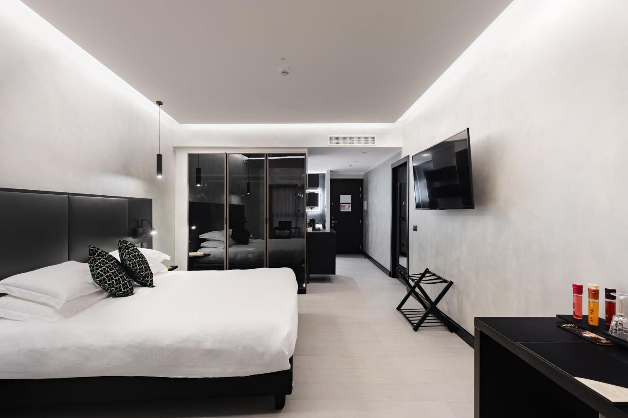 Dream Suite Trevi Rome Exterior photo