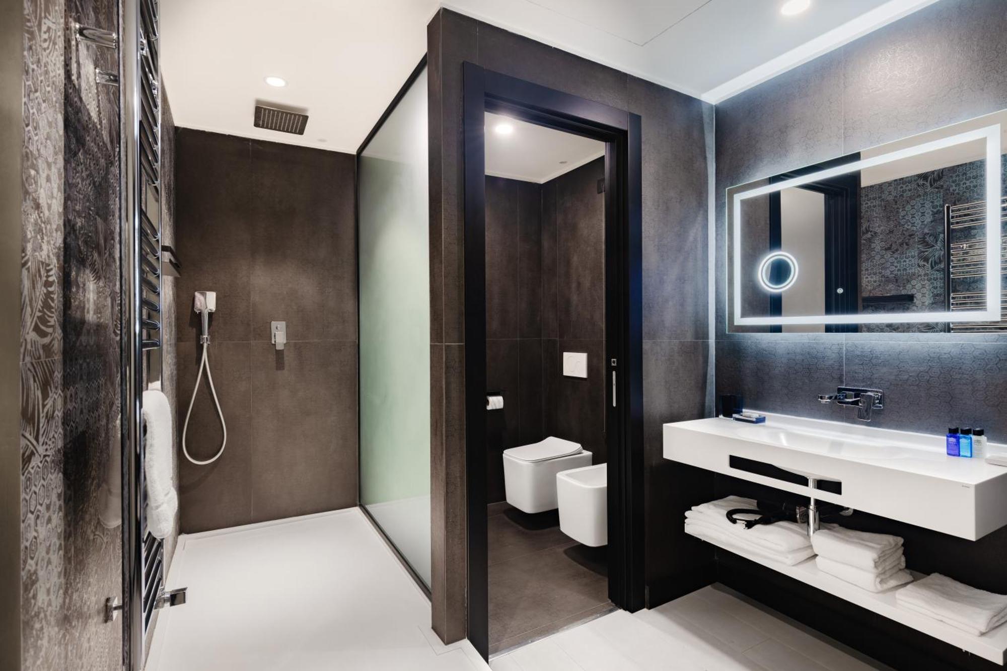 Dream Suite Trevi Rome Exterior photo