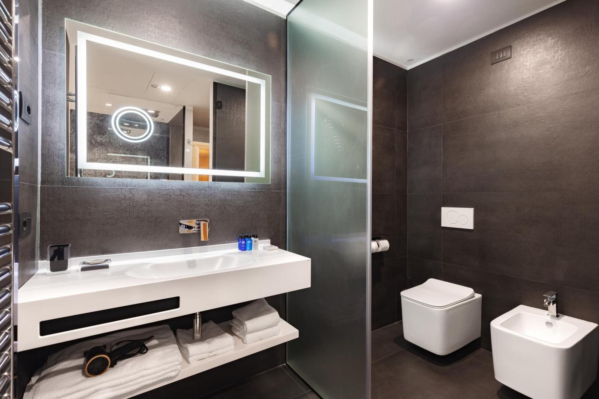 Dream Suite Trevi Rome Exterior photo