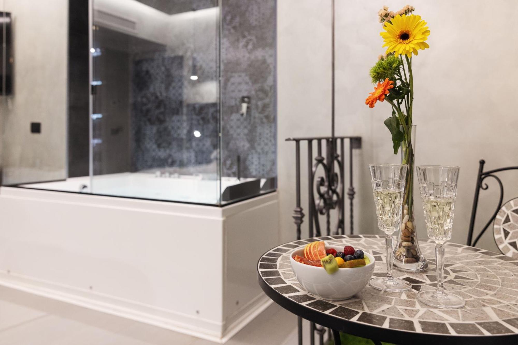 Dream Suite Trevi Rome Exterior photo