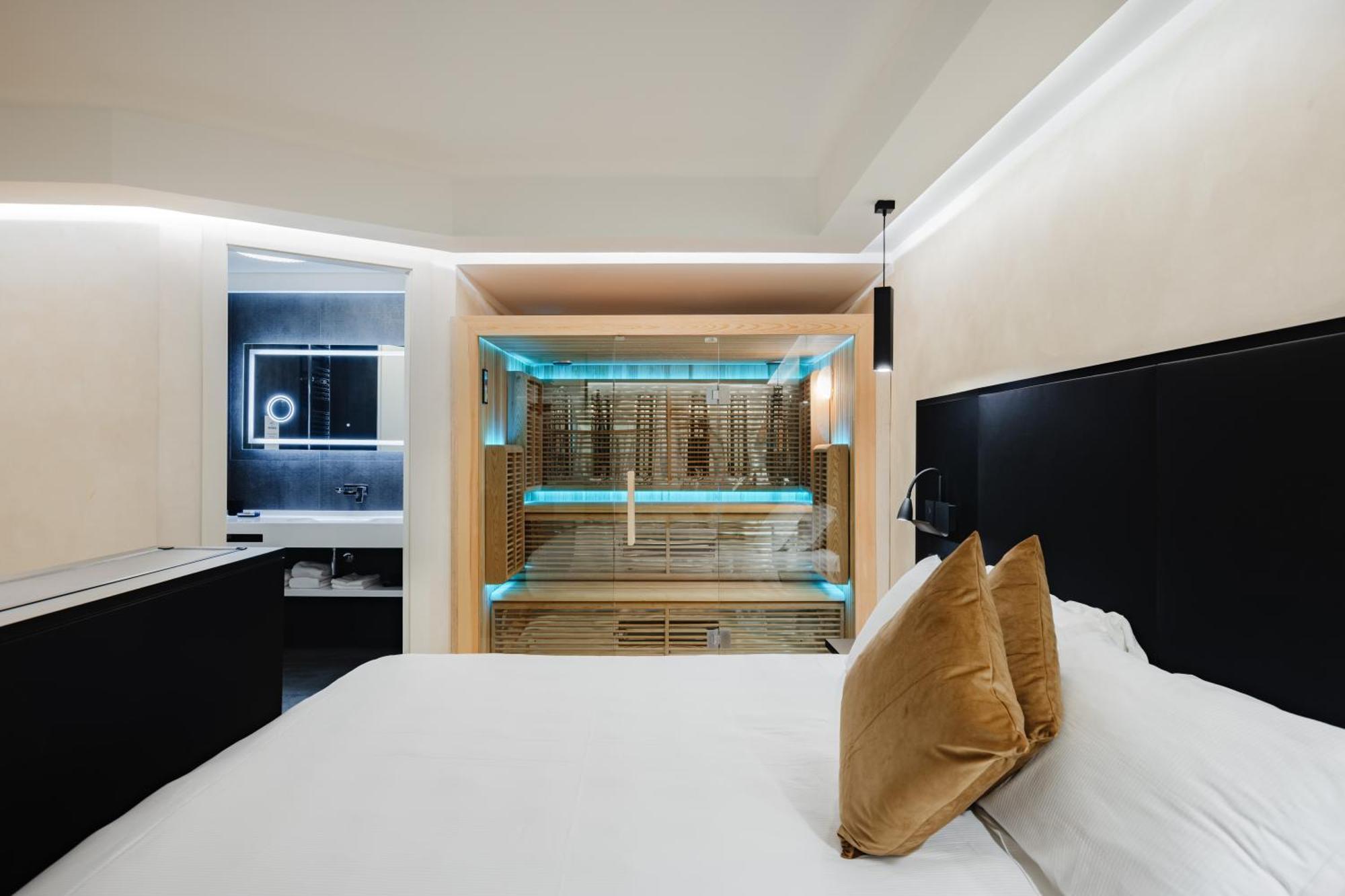 Dream Suite Trevi Rome Exterior photo